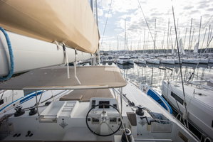 Lagoon 450 „MAJESTIC“ – fotka 10