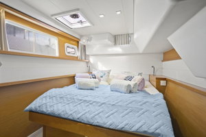 Lagoon 450 „MAJESTIC“ – fotka 3