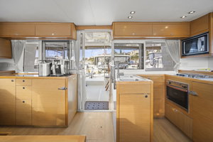 Lagoon 450 „MAJESTIC“ – fotka 7