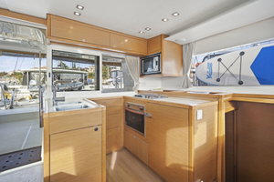 Lagoon 450 „MAJESTIC“ – fotka 5