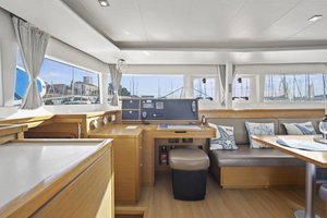 Lagoon 450 „MAJESTIC“ – fotka 4