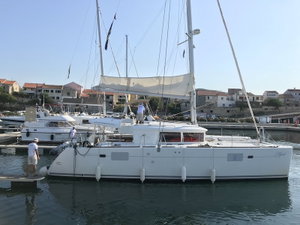 Lagoon 450 „MAJESTIC“ – fotka 13