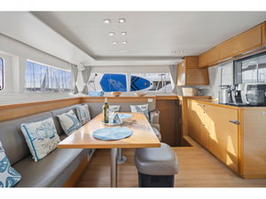 Lagoon 450 „MAJESTIC“ – fotka 6