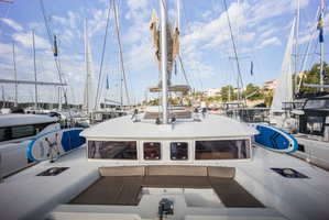 Lagoon 450 „MAJESTIC“ – fotka 11