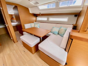 Sun Odyssey 490 „PERSIK“ – fotka 14