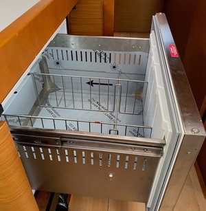 Sun Odyssey 490 „PERSIK“ – fotka 15