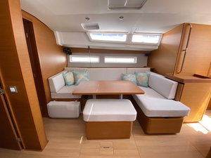Sun Odyssey 490 „PERSIK“ – fotka 3