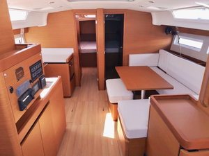 Sun Odyssey 490 „PERSIK“ – fotka 8