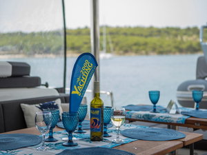 Lagoon 55 „TIGA GRANDE“ – fotka 13