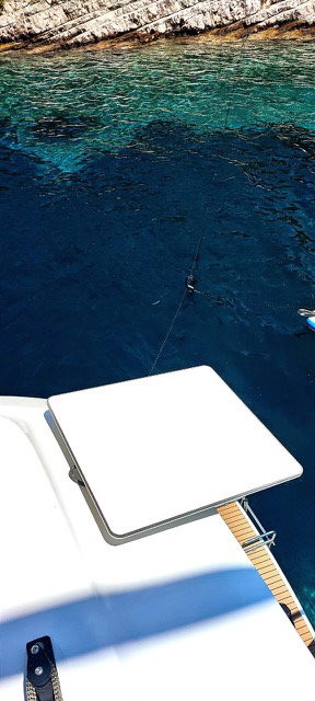 Lagoon 55 „TIGA GRANDE“ – fotka 14