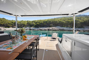 Lagoon 55 „TIGA GRANDE“ – fotka 6