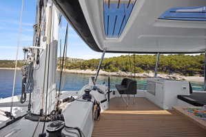 Lagoon 55 „TIGA GRANDE“ – fotka 7