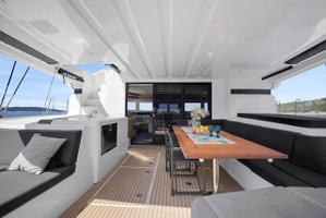 Lagoon 55 „TIGA GRANDE“ – fotka 5