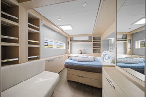 Lagoon 55 „TIGA GRANDE“ – fotka 11