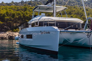Lagoon 55 „TIGA GRANDE“ – fotka 9