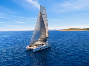 Lagoon 55 „TIGA GRANDE“ – fotka 3