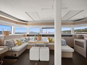 Lagoon 55 „TIGA GRANDE“ – fotka 15