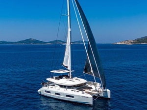 Lagoon 55 „TIGA GRANDE“ – fotka 1