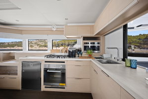 Lagoon 55 „TIGA GRANDE“ – fotka 10