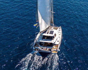 Lagoon 55 „TIGA GRANDE“ – fotka 4