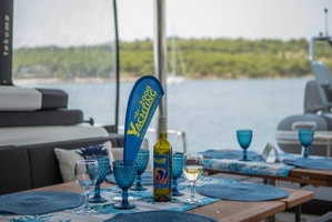 Lagoon 55 „TIGA GRANDE“ – fotka 2