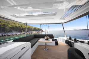 Lagoon 55 „TIGA GRANDE“ – fotka 8