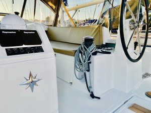 Sun Odyssey 440 „SALVA“ – fotka 3