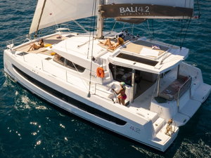 Bali 4.2 „Zéphire II“ – fotka 1