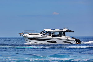 Merry Fisher 1095 „Pepa“ – fotka 10