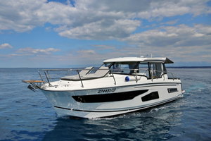 Merry Fisher 1095 „Pepa“ – fotka 11