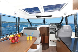 Merry Fisher 1095 „Pepa“ – fotka 4