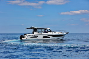 Merry Fisher 1095 „Pepa“ – fotka 12