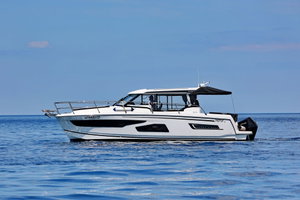 Merry Fisher 1095 „Pepa“ – fotka 17