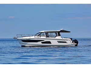 Merry Fisher 1095 „Pepa“ – fotka 1