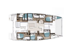 Leopard 52 – fotka 6