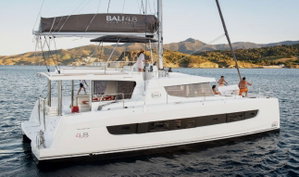 Bali 4.8 „Vento“ – fotka 1
