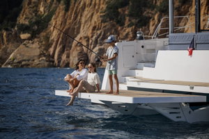 Bali 5.2 „Ocean Whisper“ – fotka 3
