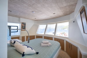 Motoryacht „OZDE 2“ – fotka 12