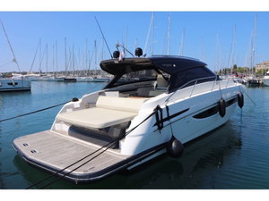 Focus Power 44 Hard Top „Pinoy“ – fotka 1