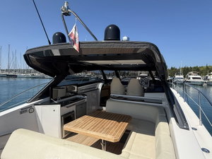 Focus Power 44 Hard Top „Pinoy“ – fotka 9