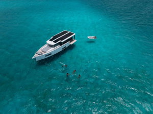Sea Loft 480 „PHILOXENIA“ – fotka 1