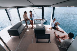 Sea Loft 480 „PHILOXENIA“ – fotka 8