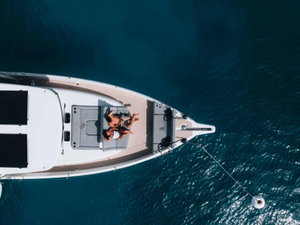 Sea Loft 480 „PHILOXENIA“ – fotka 9