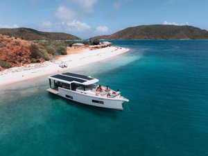 Sea Loft 480 „PHILOXENIA“ – fotka 10