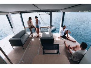 Sea Loft 480 „PHILOXENIA“ – fotka 3