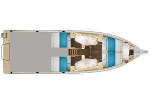 Sea Loft 480 „PHILOXENIA“ – fotka 2