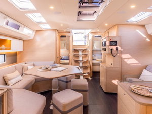 Dufour 48 „Arctic Horizon“ – fotka 2