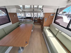 Bali Catspace „Hélios III“ – fotka 12