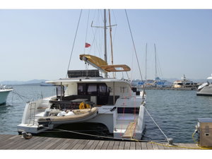 Saona 47 „DreamCatcher“ – fotka 1