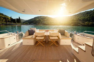 Princess 72 Flybridge „Champion“ – fotka 16